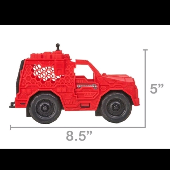 NEW Kid Connection Dinosaur 14pc Pretend Play Set with Flashing Lights & Sound - Picture 5 of 5